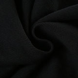 Pantaloni cargo vintage a vita bassa in stile street