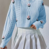 Kari - Top mozzafiato con dettagli di alta qualità