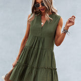 Liva - Elegante mini abito per l'estate