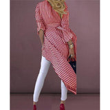 Johanne - Splendido top per le occasioni speciali