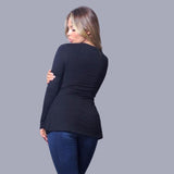 Sara - Camicetta da donna di alta qualità