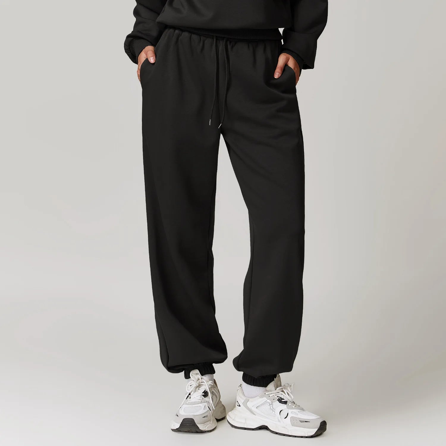 Jogger comodo Juliette | Infini Jogger