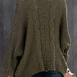 Delilah - Cardigan caldo e morbido