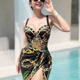 Zera - Costume da bagno moderno e alla moda