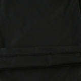 Pantaloni cargo con pannelli in pizzo stile street