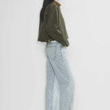 Giacca da lavoro corta e funzionale