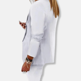 Paola Elegante e Comodo Completo Due Pezzi | Completo Due Pezzi