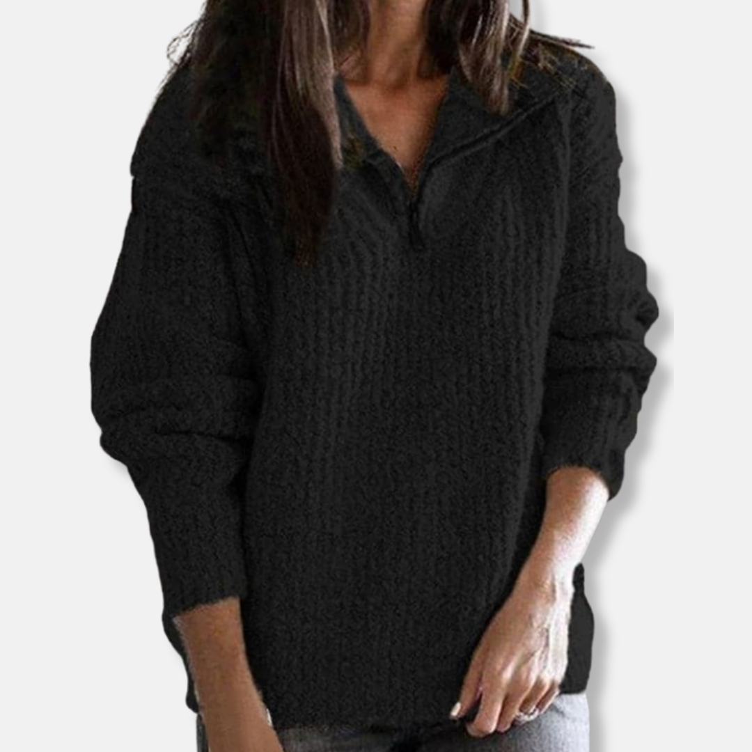 Felpa alla moda Georges | Felpa comoda