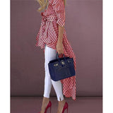 Johanne - Splendido top per le occasioni speciali