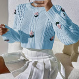 Kari - Top mozzafiato con dettagli di alta qualità