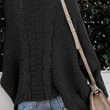 Delilah - Cardigan caldo e morbido