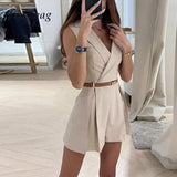 Denta - Elegante abito estivo