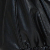 Outfit femminile chic, elegante e moderno