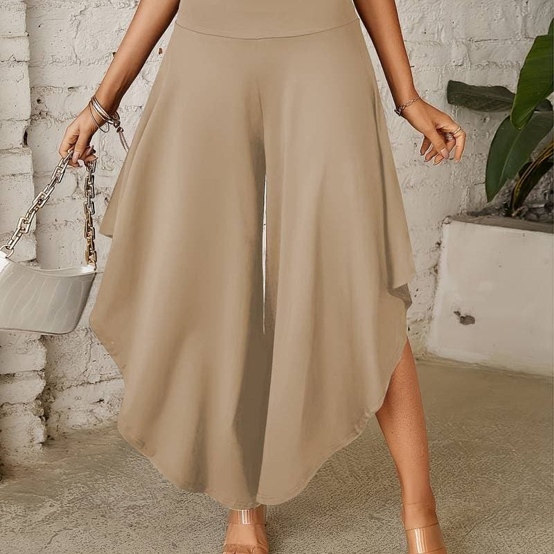 Mara - La gonna ariosa perfetta per le giornate calde