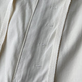 Pantaloni cargo in cotone JL ispirati a Bella Hailey