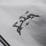 Giacca invernale da avventura elegante, comoda e resistente per uomo e donna