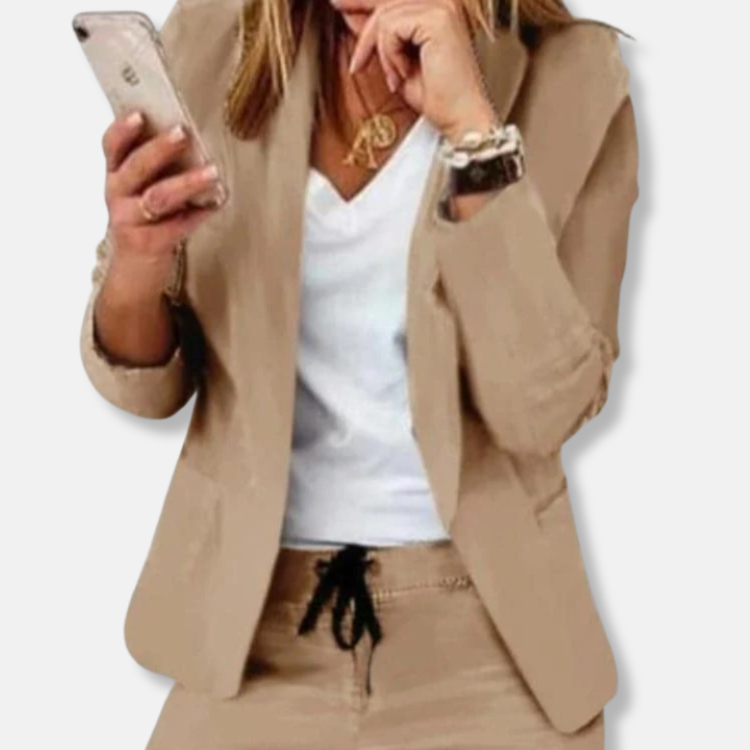 Paola Elegante e Comodo Completo Due Pezzi | Completo Due Pezzi