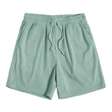 Khalari - Maglietta e pantaloncini