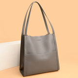 Borsa tote elegante, funzionale e resistente per le donne