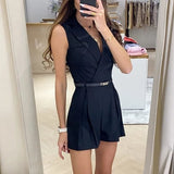 Denta - Elegante abito estivo