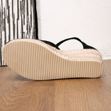 Eleganti sandali da donna - Comfort e stile