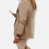 Paola Elegante e Comodo Completo Due Pezzi | Completo Due Pezzi