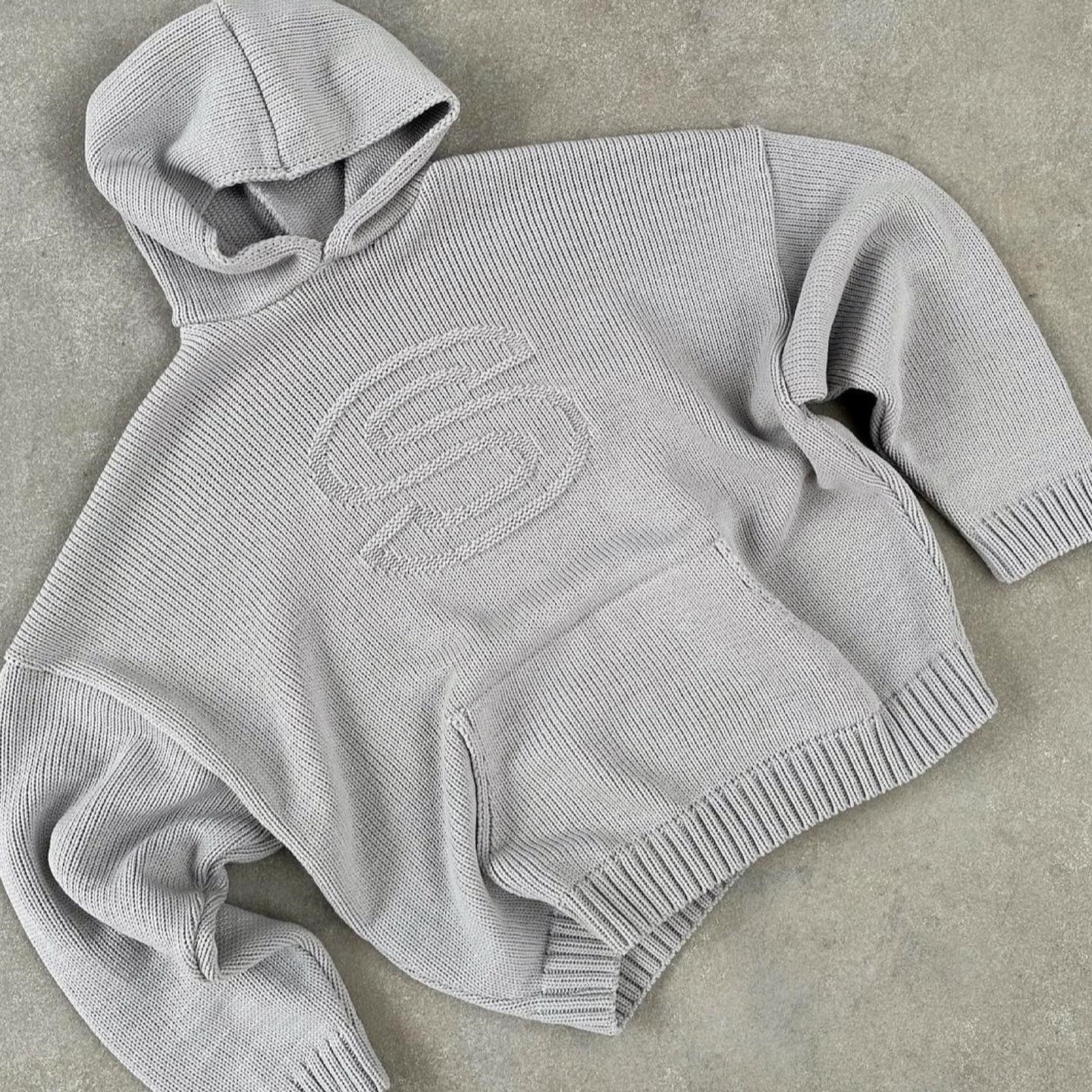 Felpa con cappuccio unisex