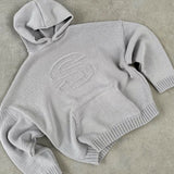 Felpa con cappuccio unisex