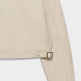 Giacca da lavoro corta e funzionale