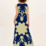 Dari - Abito insolito firmato