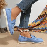 Mocassini comodi per tutti i giorni - Traspiranti ed eleganti