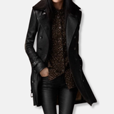 Cappotto lungo Manon | Cappotto da donna