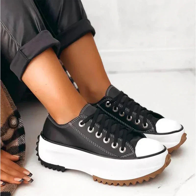 Sneakers Lilou | Sneakers Vogue Step