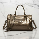 Borsa Amélie Moto City | Borsa compatta