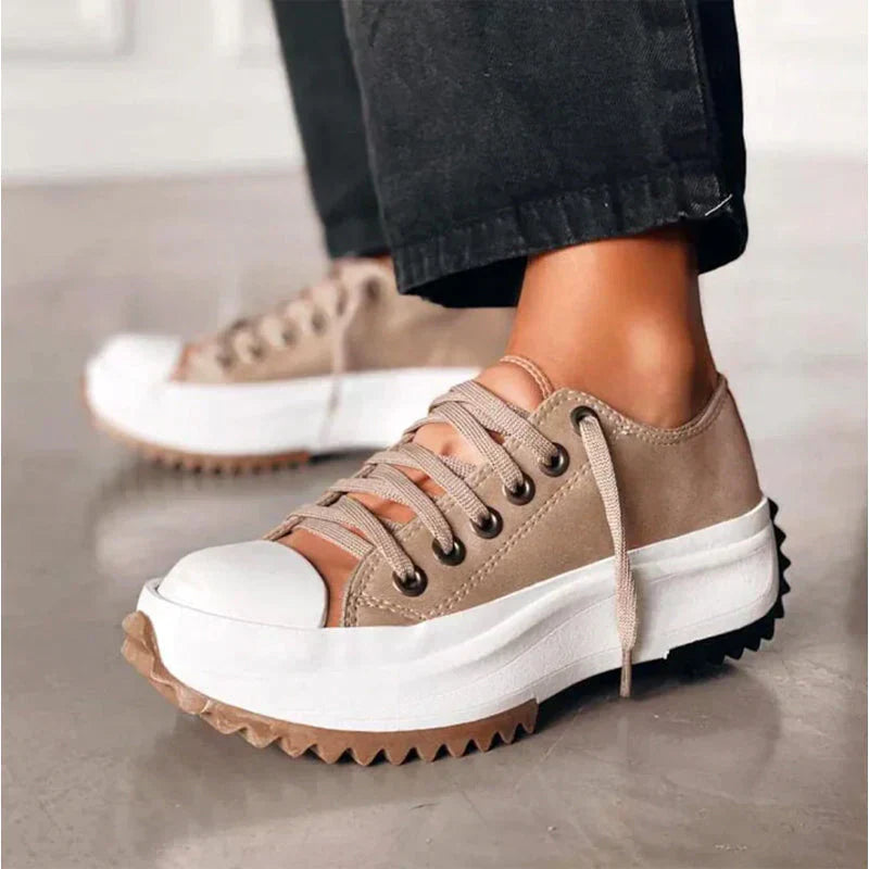 Sneakers Lilou | Sneakers Vogue Step