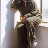 Hollie - Set collare morbido