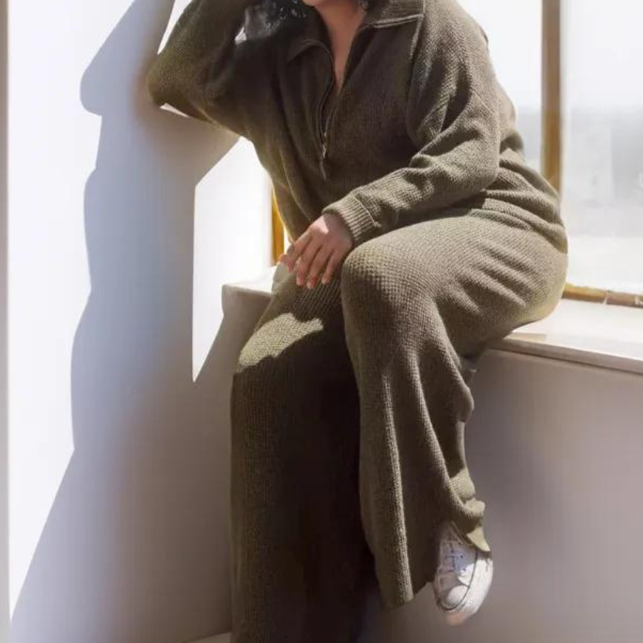 Hollie - Set collare morbido