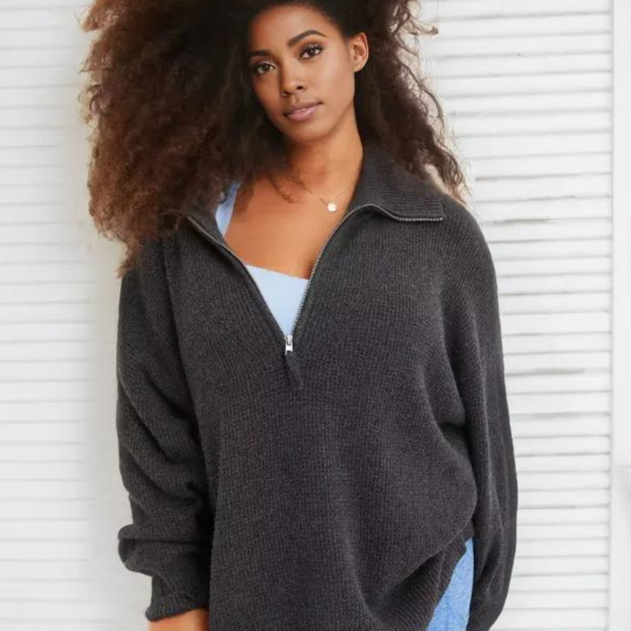 Hollie - Set collare morbido