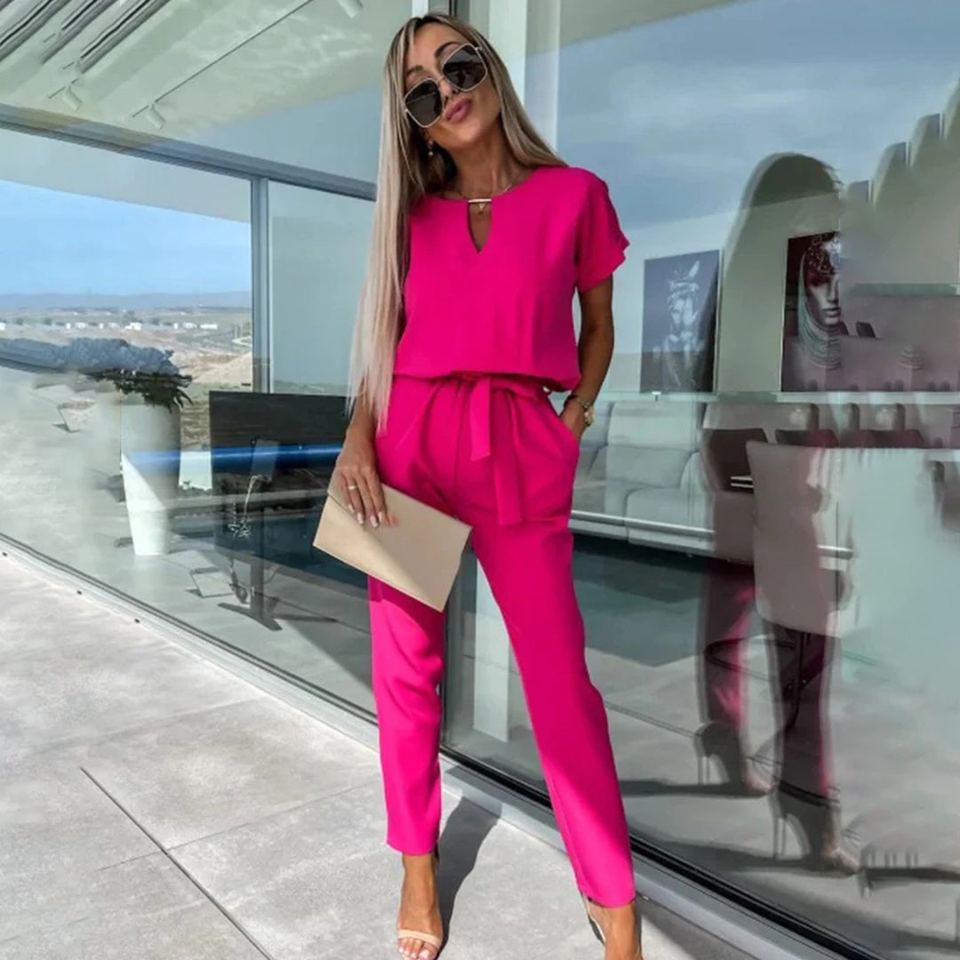 Fiore - La combinazione alla moda