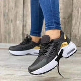 Sneakers traspiranti e comode - Sneakers eleganti e comode