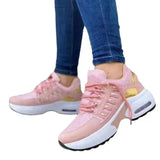 Sneakers traspiranti e comode - Sneakers eleganti e comode