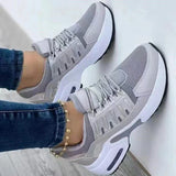 Sneakers traspiranti e comode - Sneakers eleganti e comode