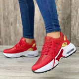 Sneakers traspiranti e comode - Sneakers eleganti e comode