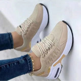 Sneakers traspiranti e comode - Sneakers eleganti e comode