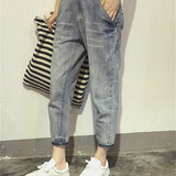 Nura - Pantaloni a gamba larga moderni e di alta qualità