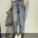 Nura - Pantaloni a gamba larga moderni e di alta qualità