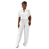 Completo due pezzi da donna - Maglia morbida - Vestibilità rilassata