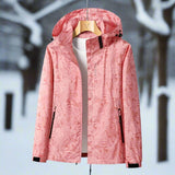 Elegante, funzionale e traspirante soprabito autunnale da donna