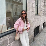 Giacca elegante e comoda da donna