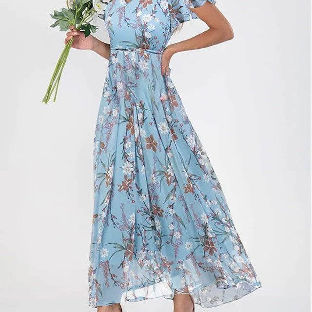 Abito Charlotte - Elegante e traspirante, taglio aderente in tessuto morbido e lussuoso